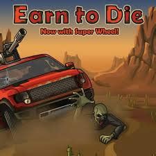 earn to die unblocked games|Earn To Die game: Play Fullscreen, No Ads.